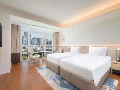 Pullman Bangkok King Power - 2