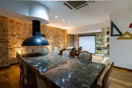 Puding Marina Residence - 38