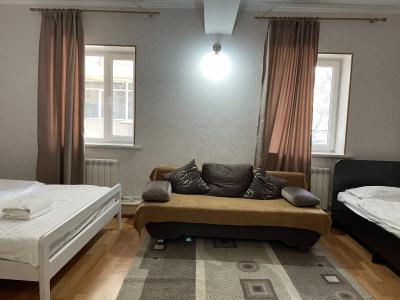 Almaty Five Seasons&Hostel - 19