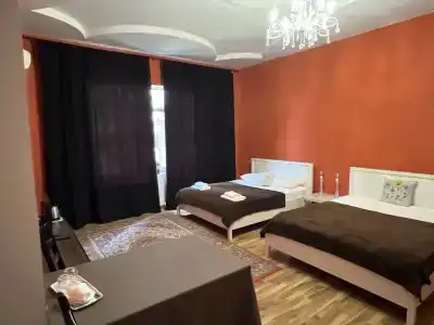 Добрый Визит - 2