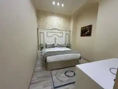 White Boutique Baku - 34