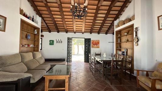 Vivienda Rural Atlantico Sur - 35