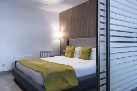 Wyndham Garden Astana - 4