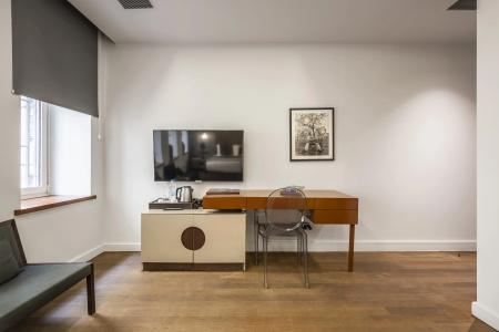 Ansen and Suites - 22