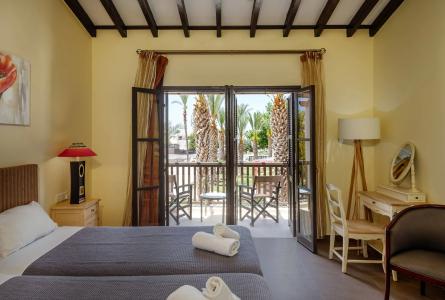 Latchi Family Resort - 55