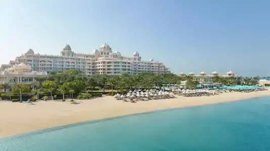Kempinski & Residences Palm Jumeirah - 34