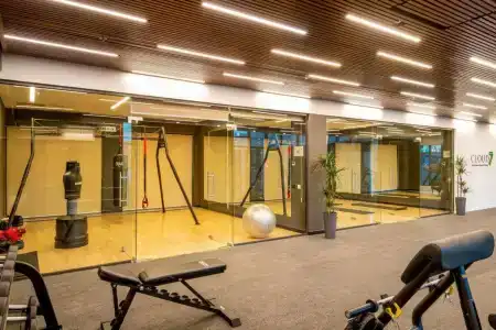 Holiday Inn Yerevan - Republic Square, an IHG - 16