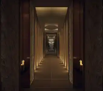Hyatt Regency Cairo West - 23