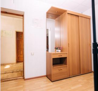 Санаторий Профилакторий Здравница Зауралья - 32