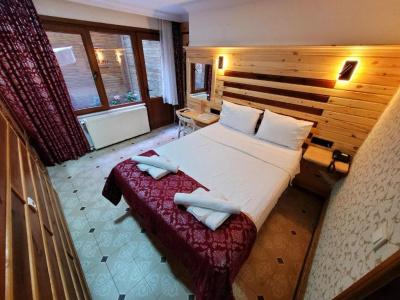 Marmara Guesthouse - 117