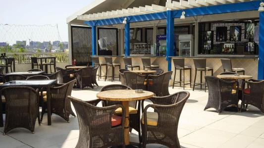 Crowne Plaza Dubai Deira, An Ihg - 5