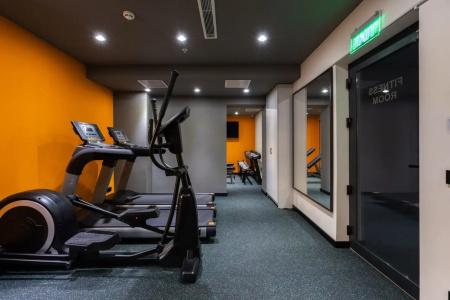 Ramada Encore by Wyndham - 16