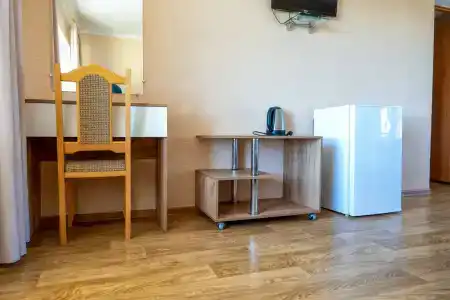 У капитана - 2