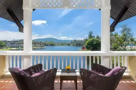 Angsana Laguna Phuket - Sha Extra Plus - 83