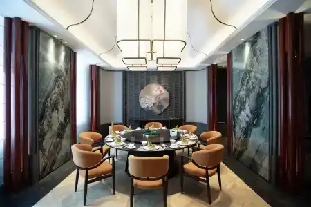 Пекин Палас Soluxe Astana - 17