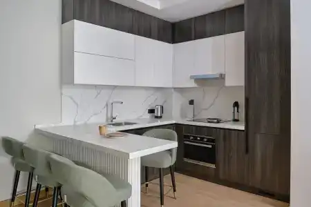 Stylo Residences & Suites - 15