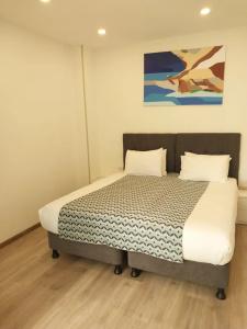 Bellevue Residential Batumi - 71