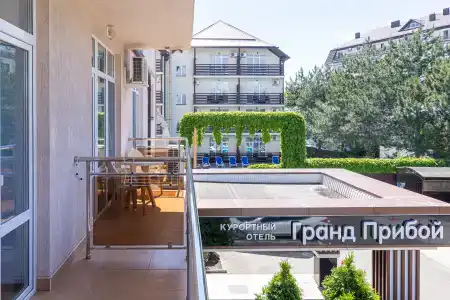 Гранд Прибой - 149