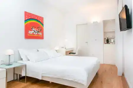 Divota Apartment - 65