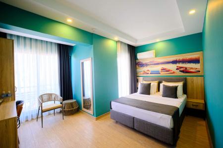 Deniz Boutique Konyaaltı - 12