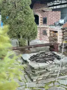 Гостевой дом на берегу пруда - 107