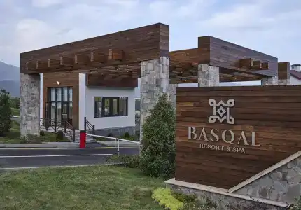 Basqal Resort & Spa - 1