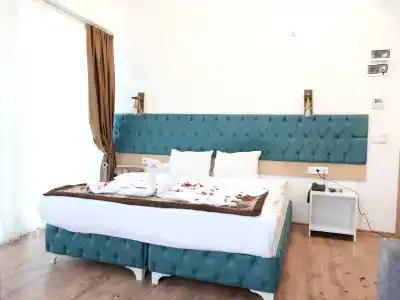 Samsun Palas - 31