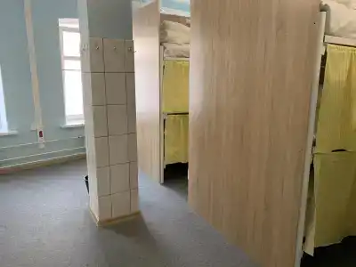 Bed&Beer hostel Taganskaya - 29