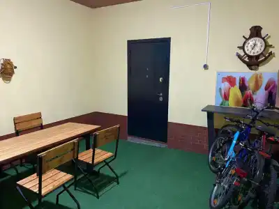 Dyuna-Centre Guest House - 46