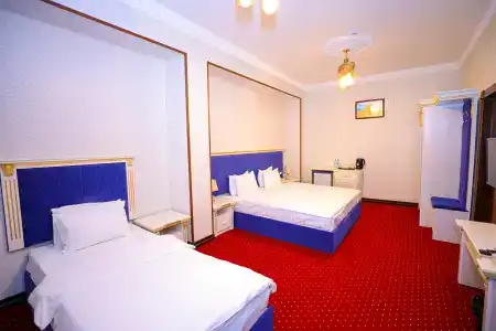 Dendi Plaza - 45