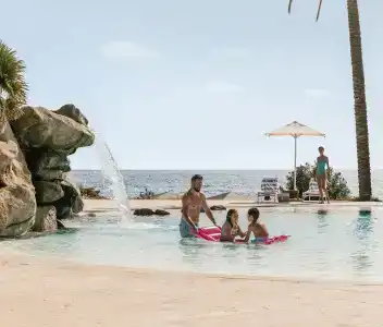 Falkensteiner Resort Capo Boi - 36