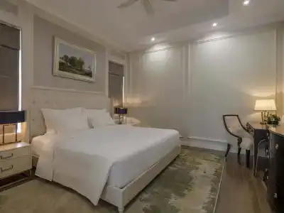 VinOasis Phu Quoc (Unlimited Access to Water Park) - 222
