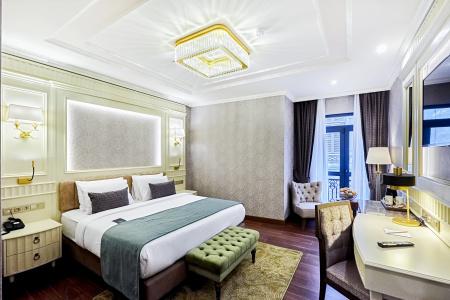 Aspera Golden Horn - 21