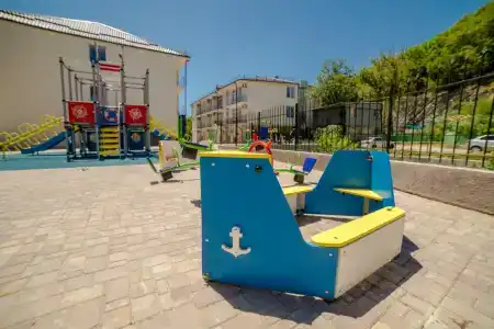 Ателика Гранд Оазис - 11