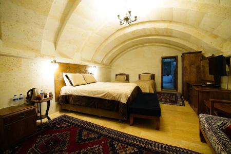 Lucky Cave Cappadocia - 165