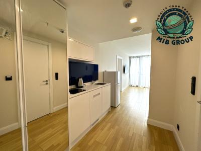 Orbi City - 11