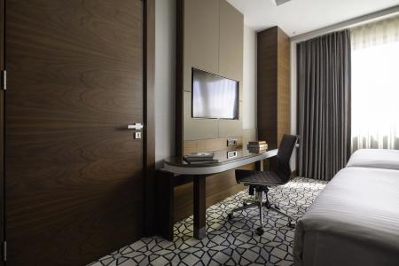 Royal Stay Palace - 29