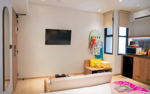 Lub d Bangkok Siam - Sha Extra Plus - 60