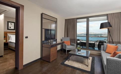 Gezi Bosphorus, Istanbul, a Member of Designs - 56