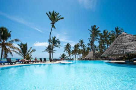 Karafuu Beach & Spa - 17