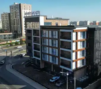 Шымкент Парк Отель - 0