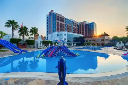 Sentido Kamelya Selin Luxury Resort & Spa - 2