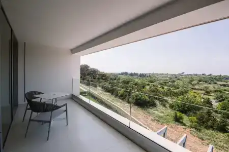 Joel Residence - 107