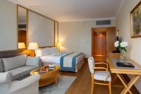 Constantinou Bros Asimina Suites - 22