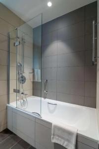 Hilton Garden Inn Tbilisi Chavchavadze - 35