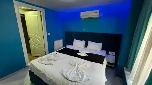 Moon Blue Suites - 37