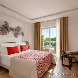 Akka Antedon - Premium Ultra All Inclusive - 39
