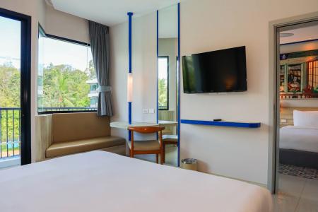 Holiday Inn Express Krabi Ao Nang Beach - 81