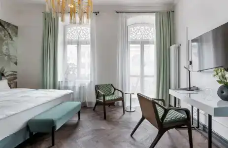 Zalkind Rooms & Kitchen - 69