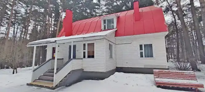 Дома в комплексе Степянка - 10